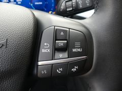 FORD Kuga Titanium X*BLIS*Kamera*