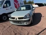Renault Clio Privilege 1.4 16V Expression - gebrauchte Renault Clio aus dem Jahr 2001