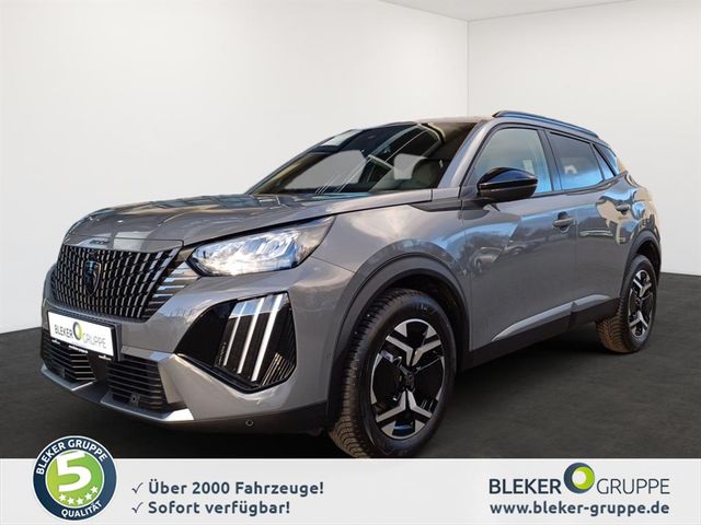 Peugeot 2008 Allure PureTech 100