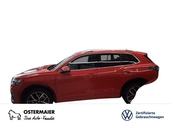 Tiguan R-LINE 2.0TDI 193PS DSG 4M ACC.5J-G.AHK.S