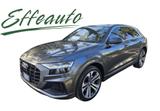 Audi Q8 45 TDI quattro tiptronic - Audi Q8 Gebrauchtwagen