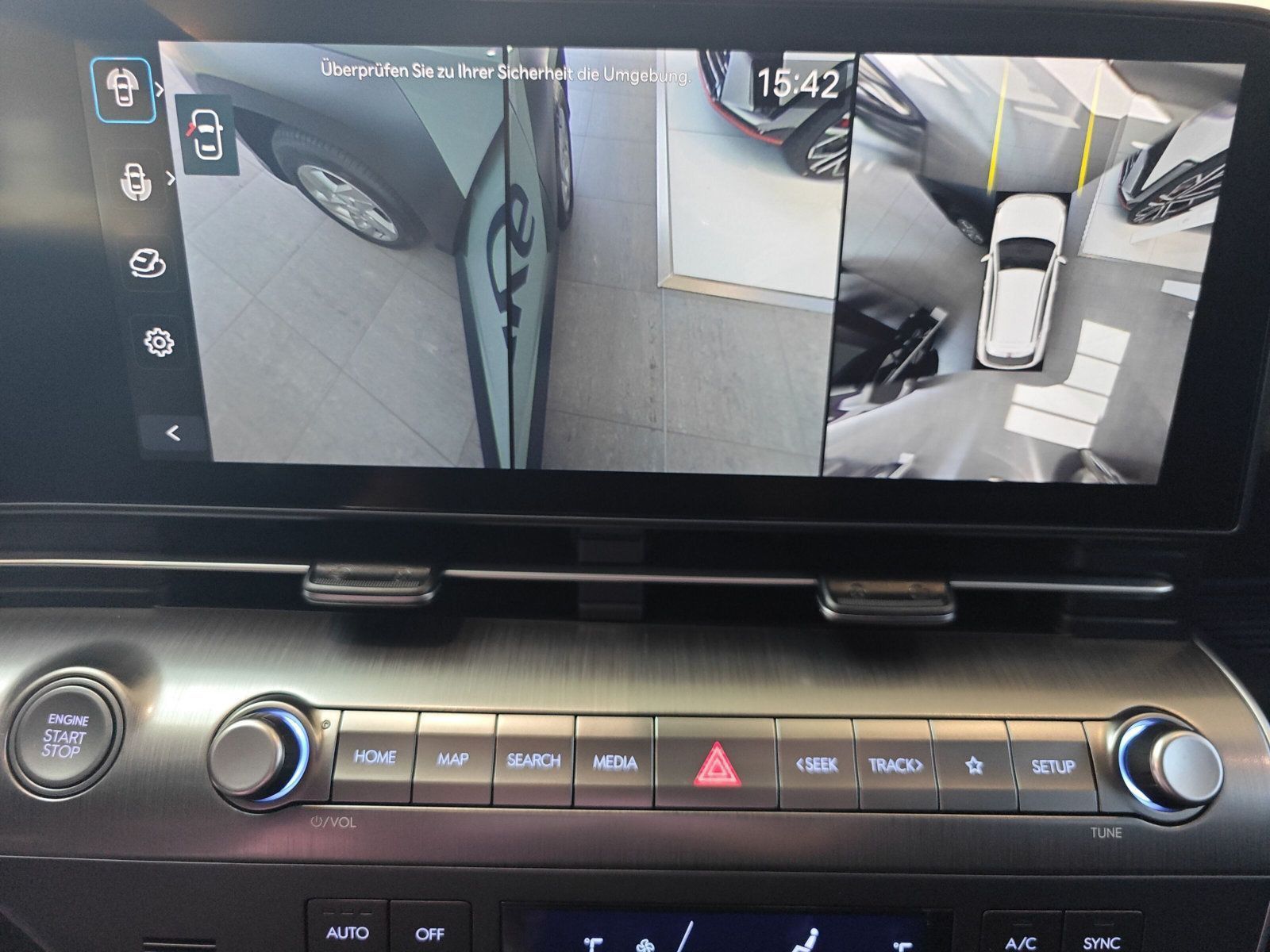 Hyundai Kona – Bild 12