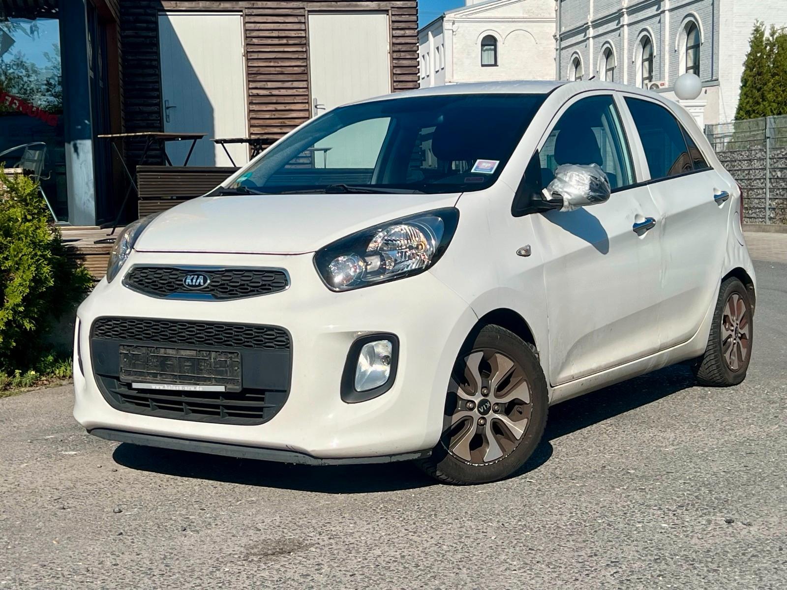 Kia Picanto Dream Team