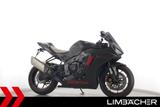 Honda CBR 1000 RR FIREBLADE - Akrapovic, QS, TC - HONDA CBR