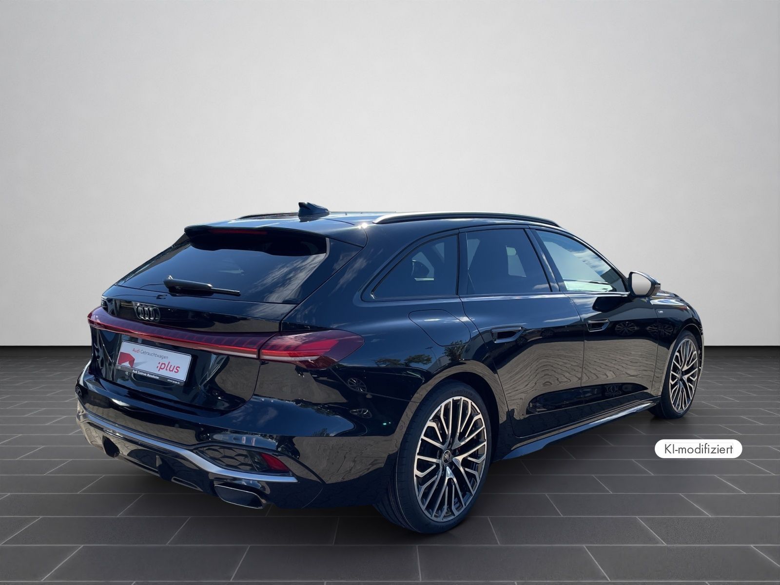 Audi A5 - Bild 3