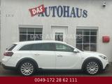 Opel Insignia A Country Tourer  ecoFlex TÜV 01 -2028 - Opel Insignia Ecoflex mit Diesel-Antrieb
