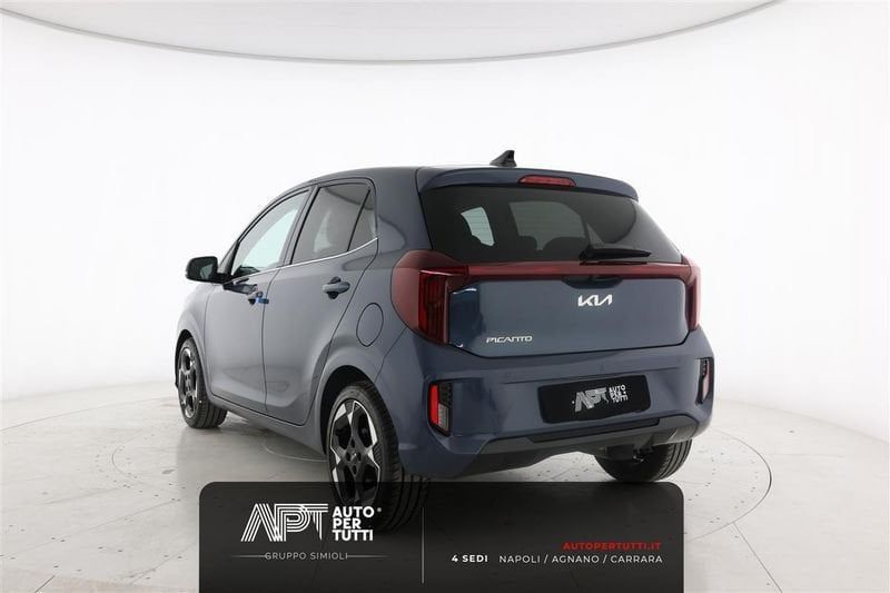 Other Kia Picanto Picanto 1.0 mpi Launch Edition imagem 3