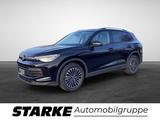 Volkswagen Tiguan 1.5 eTSI DSG Life  LED Kamera PDC LM Temp - Volkswagen Tiguan Neuwagen mit Benzin-Antrieb