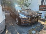 BMW 216 Baureihe 2 Gran Tourer 216 d Advantage - BMW 216 Diesel Gebrauchtwagen