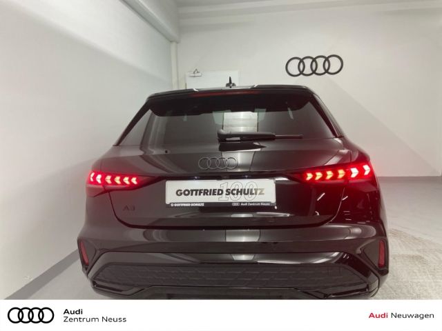 Audi A3 - Bild 30