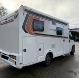 Weinsberg CaraCompact 600 MEG Pepper - Weinsberg CaraCompact