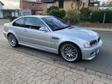 BMW M3 E46 CSL Radsatz Sammlerzustand - gebrauchte BMW M3 aus dem Jahr 2001
