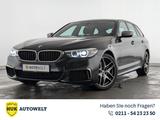 BMW M550 d xDrive (EURO 6d-TEMP) LED+NAVI+PDC+SHZ+ - BMW M-Modelle in Düsseldorf