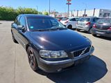 Volvo S60 2.4 Premium - Volvo S60 aus 2001: 2.4