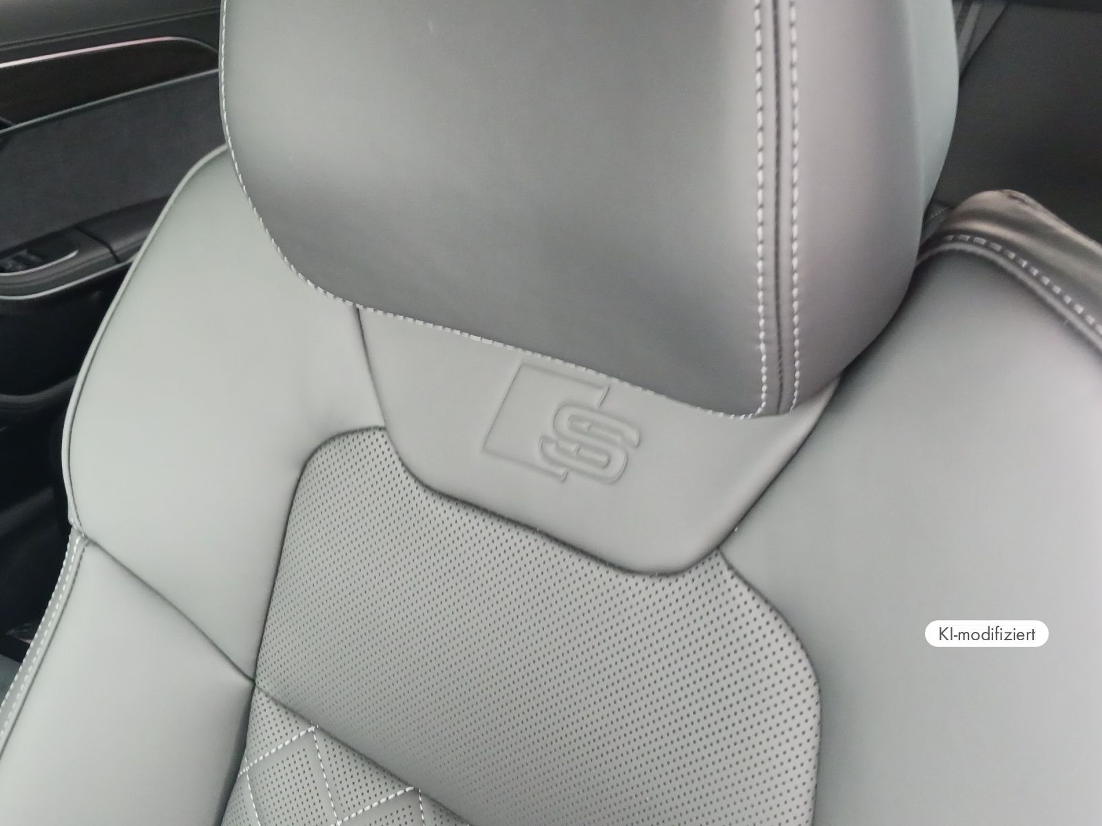 Audi S8 - Bild 17