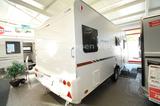 Weinsberg CaraCito 500 QDK *3er Etagenbett, 1.600 kg... - Weinsberg CaraCito 500 QDK