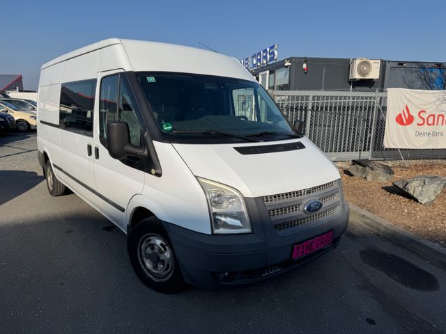 Ford Transit Kasten FT 300 L LKW