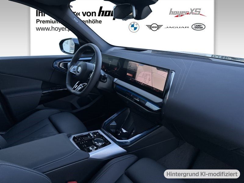 BMW X3 - Bild 4