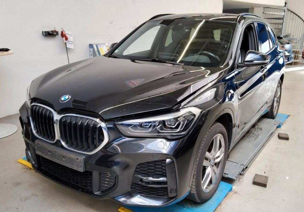 BMW X1 xDrive 25 e M Sport*Kamera*HuD*HiFi*LED*Leder