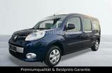 Renault Kangoo Grand*7 Sitze*Navi*Kamera*TOP - Renault Kangoo: Grand