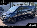 Mercedes-Benz V 300 4Matic AMG Avantgarde Edition Extralang