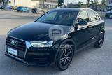 Audi AUDI Q3 2.0 TDI 120 CV Business - Audi Q3 mit Diesel-Antrieb: Kombi