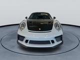 Porsche 911.2 GT3 RS Porsche GT3 RS Porsche Garantie - Porsche: 911 Gt2rs