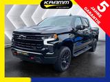 Chevrolet Silverado 1500 LT TRAIL BOSS 6.2L V8 2025 - Chevrolet Silverado: Allradantrieb, 1500