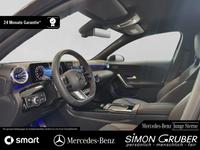 Mercedes-Benz A 200 AMG Adv+ Ambi KeyGo MBeam Distronic Kamera