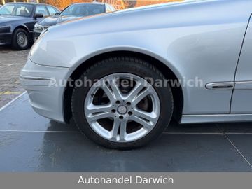 Mercedes E 280 - 9