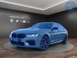 BMW M5 Competition Individual Carbon Soft Close - gebrauchte BMW M5 aus dem Jahr 2022