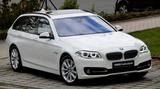 BMW 535d Tou *INDIVIDUAL* SOFT-CLOSE* WEBASTO* PANO* - BMW 535: Weiß
