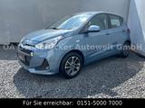 Hyundai i10 YES!*87PS*Lenkradheizung*SHZ*Tempomat*BT*ZV* - Hyundai i10: Yes