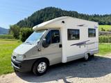 McLouis Lagan 252 | 80.000 km | Fiat Ducato 2.3 - McLouis Wohnmobil oder -wagen