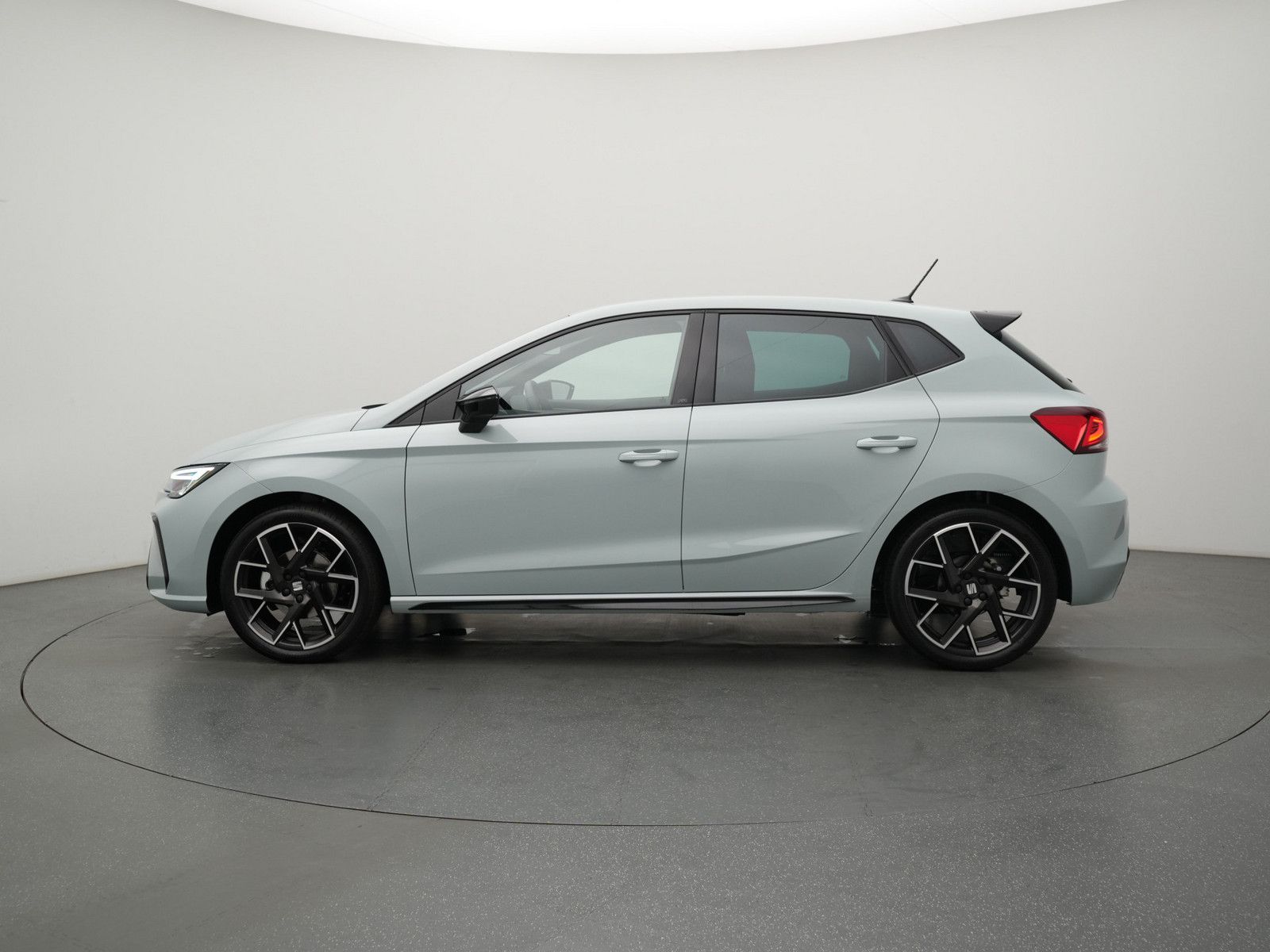 Seat Ibiza - Bild 4