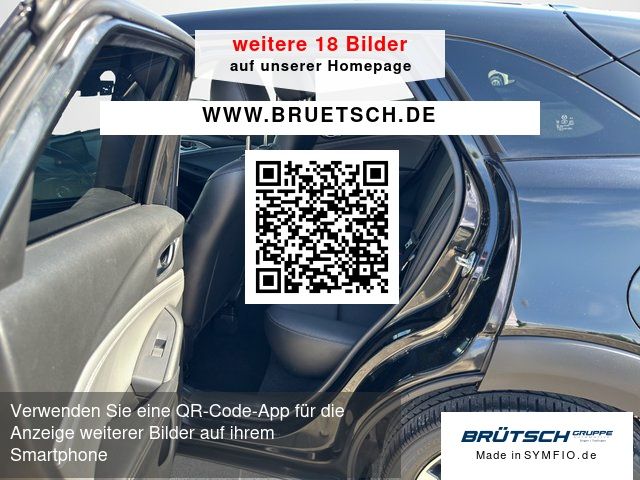 MAZDA CX-3 Sports-Line 2.0 KLIMA / TEILLEDER / NAVI / - Image 15