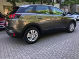 Peugeot 3008 Active,Bluehdi EAT8 ,130 PS,Automatik ,1.Hd - Peugeot 3008 mit Diesel-Antrieb: Geländewagen