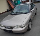 Ford Mondeo 2.0 16V - Ford Mondeo aus 1993