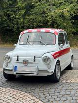 Fiat Abarth TC 850 Replika, Rennwagen, H-Z... - Fiat: Tc