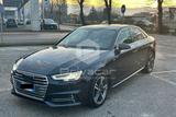 Audi AUDI A4 2.0 TFSI 252 CV quattro S tronic Busines - Audi A4 mit Hybrid-Antrieb