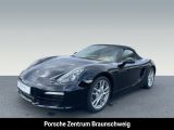 Porsche Boxster 19-Zoll Sitzheizung Sound Package Plus