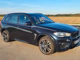 BMW X5M Top Ausstattung Zustand Walter Maurer Design - BMW X5 M mit Benzin-Antrieb