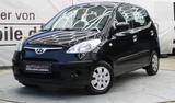 Hyundai i10 *TÜV & Inspektion*Neu*Navi*AppleCar&Android* - Hyundai Gebrauchtwagen von 2008