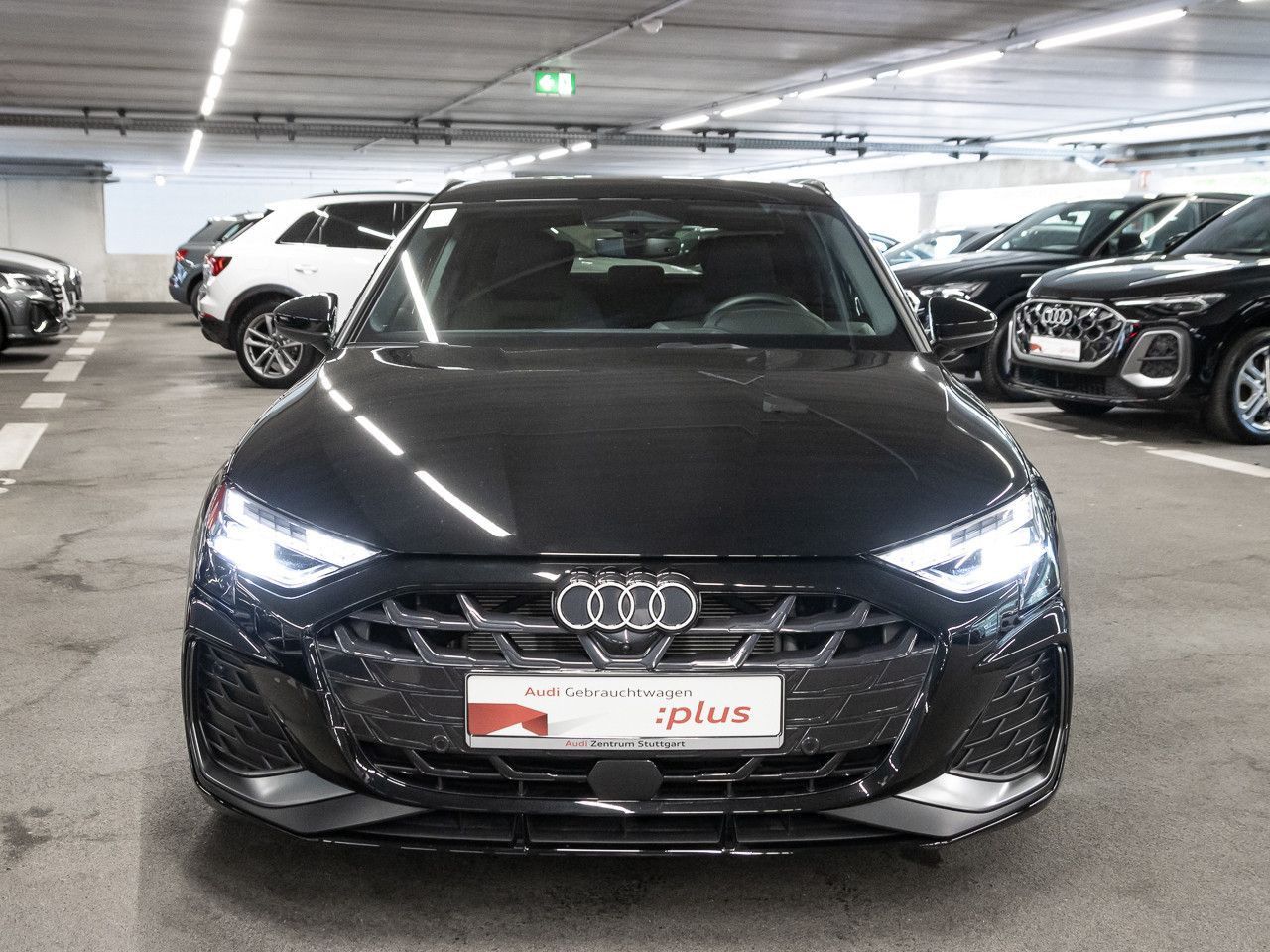 Audi A3 - Bild 9