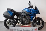 Triumph Tiger Sport 660 * 1. Hand * Koffer & mehr * TOP - Offers