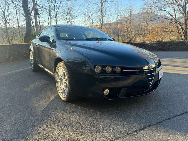 Alfa Romeo Brera 3.2 V6 Sky Window Q4