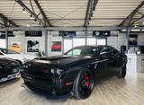 Dodge Challenger SRT Hellcat*DEUTSCH*HARMAN/KARDON*KAM - Dodge Challenger: Hellcat