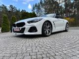 BMW Z4 Baureihe Z4 Roadster M40 i - gebrauchte BMW Z4 aus dem Jahr 2023