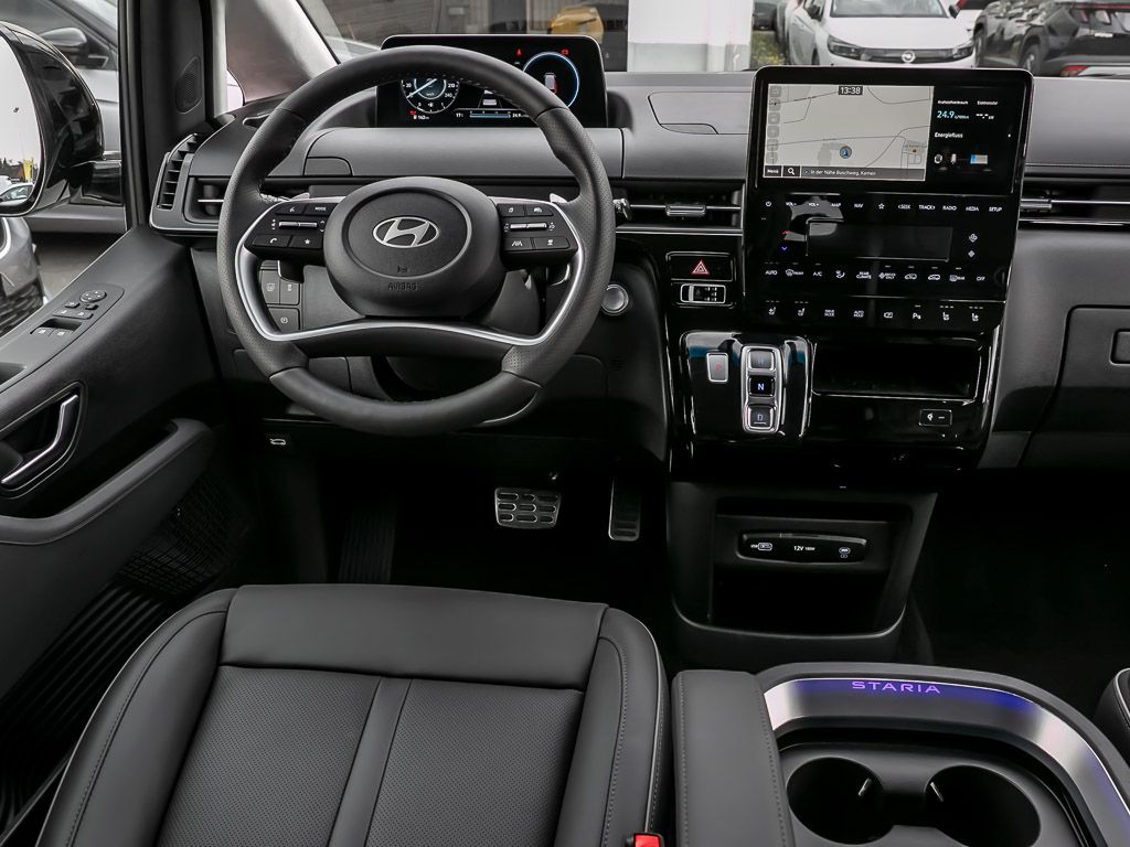 Hyundai Staria – Bild 4
