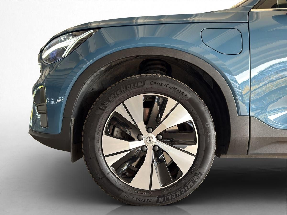 Volvo XC40 - Bild 10